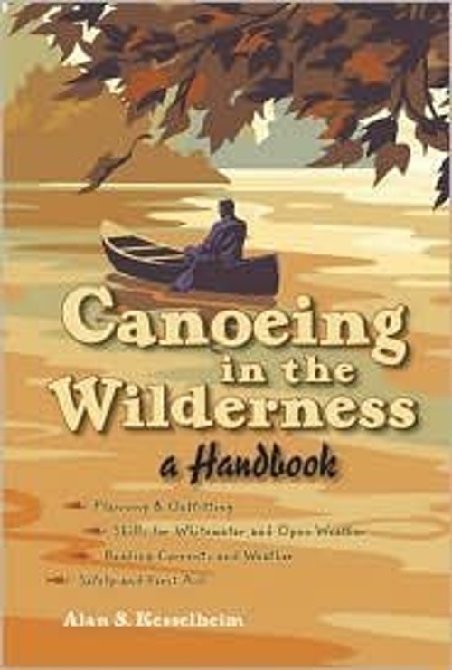 Canoeing in the WildernessFree US Delivery | ISBN:0760791414