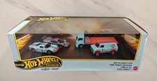 LOOSE - HOT WHEELS / MATCHBOX BOXSET - F&F, ZAMAC, PREMIUM, JDM, NISSAN, PORSCHE
