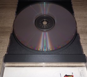 Samurai Spirits 3 Zankuroh Musohken / Samurai Shodown 3 (Sega Saturn) US seller