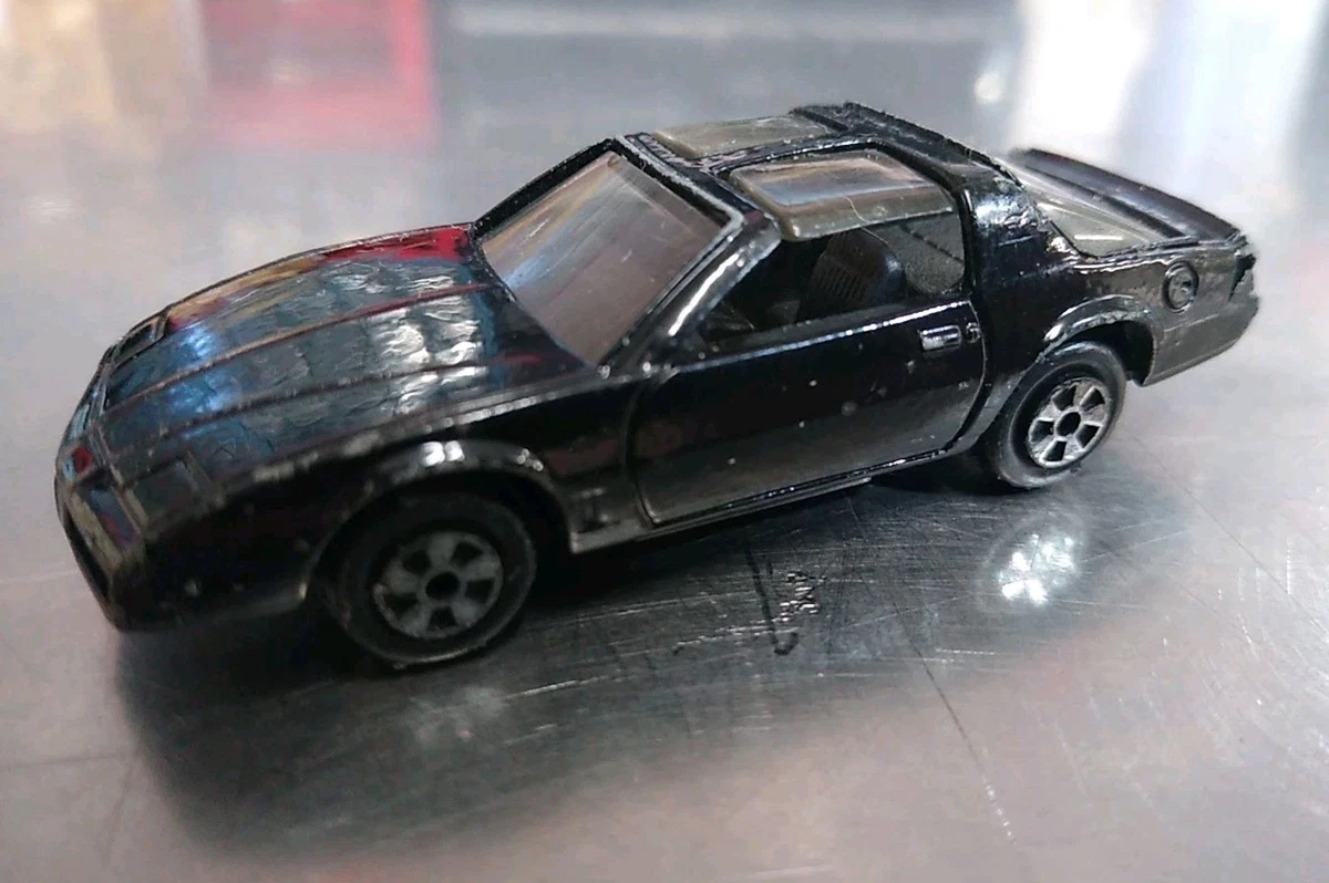 Ertl American Muscle Pontiac Firebird Trans Am Contemporary