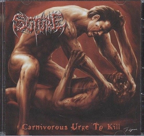 Carnivorous Urge to Kill