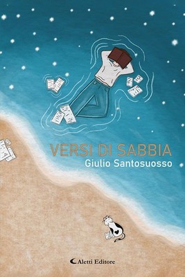 Giulio Santosuosso Versi di sabbia (Paperback) (UK IMPORT)