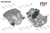 FTE Bremssattel Vorne Links FüR BMW 3Er Touring E91 E90 E93