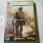 Call of Duty: Modern Warfare 2 (Microsoft Xbox 360, 2009)