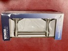 Kohler R99803-BN Willamette Pivoting Toilet Paper Holder, Brushed Nickel — photo 3