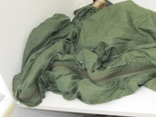 US Military OD Green Modular Patrol Sleeping Bag Sleep System Intermediate Army