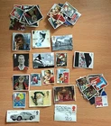 50 ROYAL MAIL  FIRST  CLASS UNFRANKED CHRISTMAS & SPECIAL STAMPS