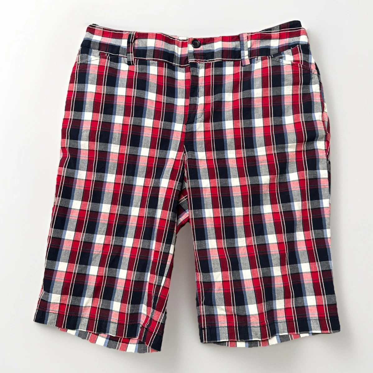 CJ Check Shorts for Women for sale | eBay