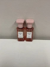 Fine’ry Body Mist 2.5oz (Travel Size), Flower Bed - Lot Of 2 B9-34