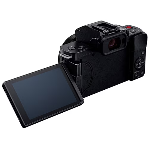Panasonic DC-G100DK-K | eBay