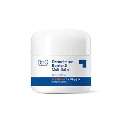 Dr.G Dermoisture Barrier.D Multi Balm 50ml