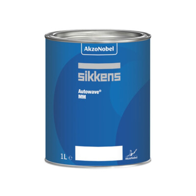 Sikkens Water-Based Autowave Base MM 954 Liters 1