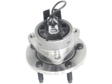 SKP 18KG96F Front Wheel Hub Assembly Fits 2005-2006 Pontiac Pursuit