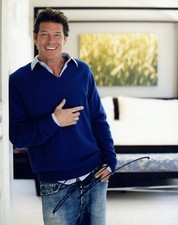 Ty Pennington Signed Autographed 8x10 Photo Extreme Home Makeover COA VD