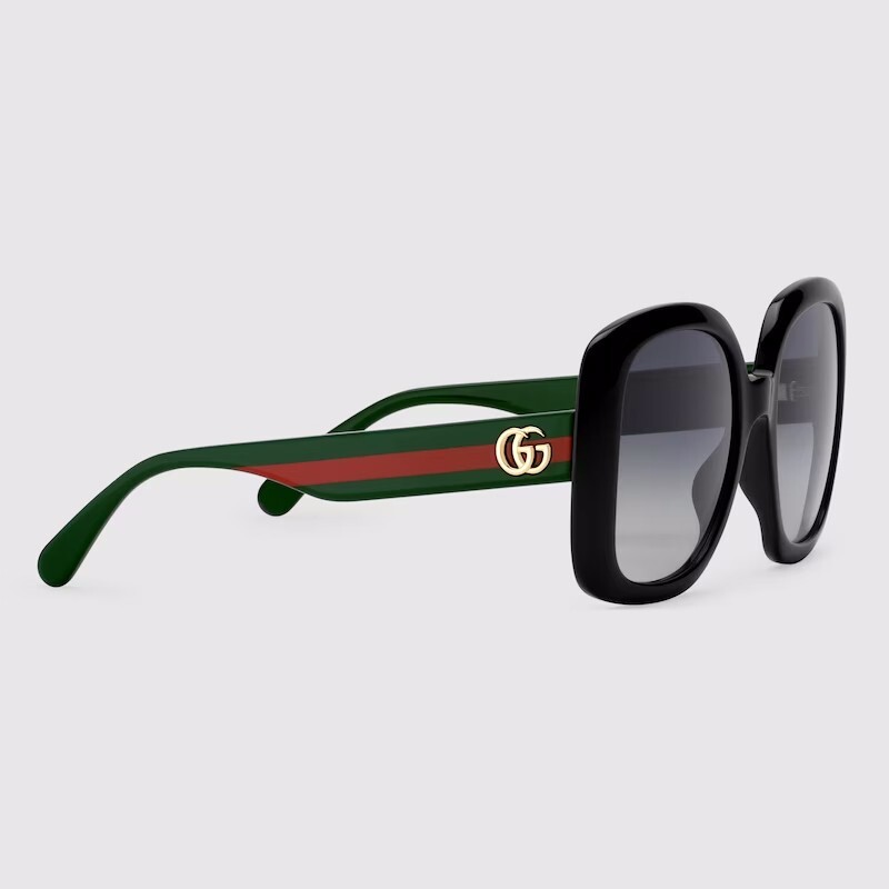 Gucci GG0713S-001 Women display picture 2