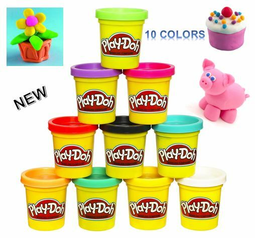 5 oz play doh