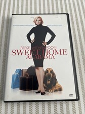 Sweet Home Alabama - DVD - GOOD