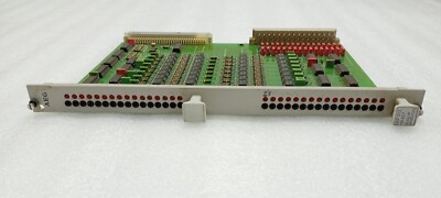 AEG DEP013 6051-042.191427 32 DIG I/P 24VDC