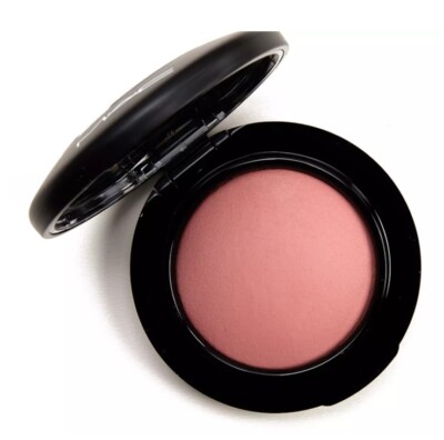 MAC MINERALIZE BLUSH FULL SIZE 0.14 OZ / 4 g - SWEET ENOUGH - NEW IN BOX