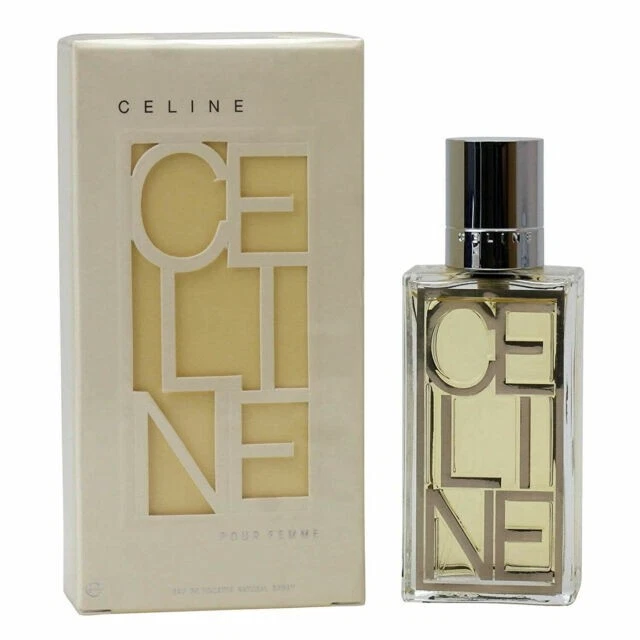 Spray Women Celine Pour Femme for sale | eBay