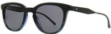 OLIVER PEOPLE'S BEECH OV5312SU 1514/81 Blue Gradient 52/21 POLARIZED SUNGLASSES