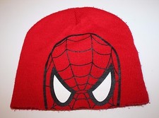 Spider-Man Men's Stocking Cap multi-color