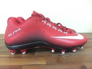 nike molded football cleats