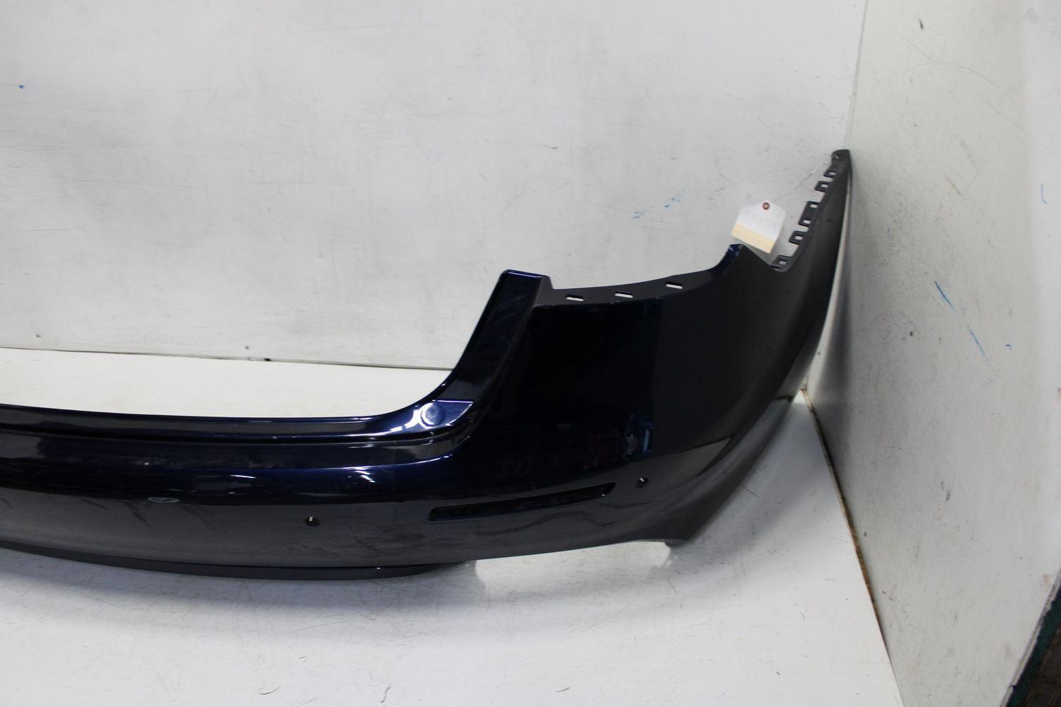 Rear Bumper Assembly MASERATI QUATTROPORT 17