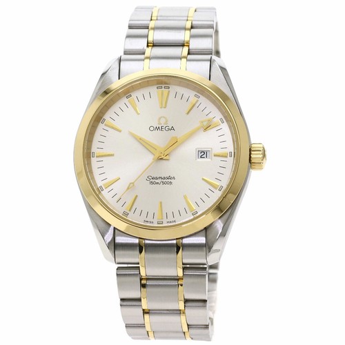 OMEGA Seamaster Aqua Terra Watches 2317 