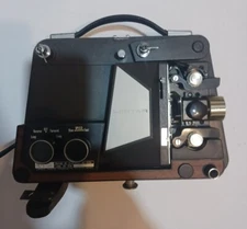 Lentar Model 8100 LIGHT IS ON , CAMERA UNTESTED