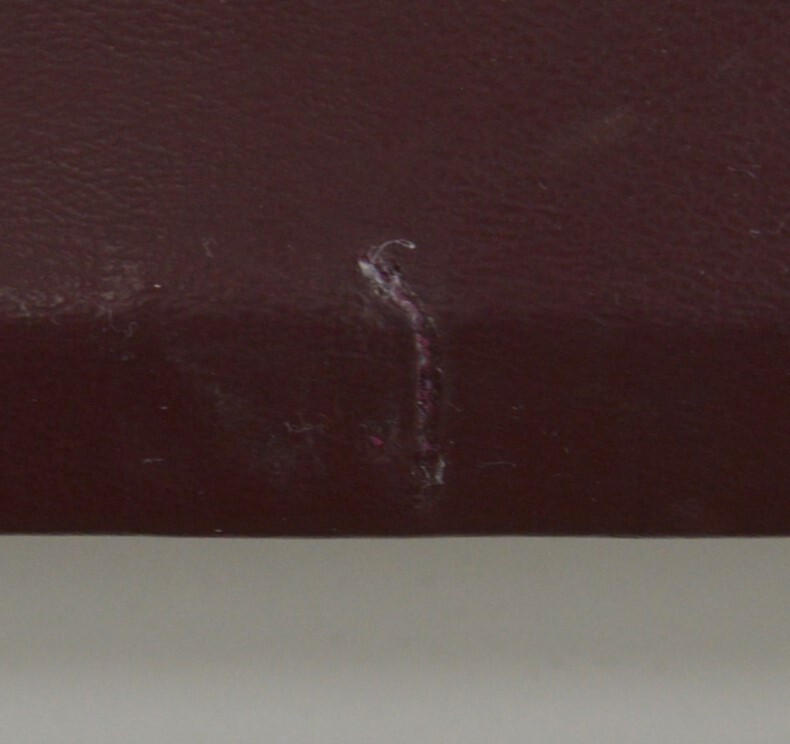 Armedica AM-200 Hi-Lo Two Section Treatment Table W/ Footswitch