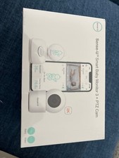 sense u smart baby monitor 3 ptz cam