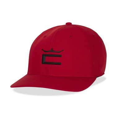 New Cobra Golf Tour Crown 110 Cap Ski 