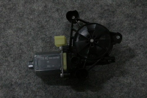 Org Audi A5 A4 8W Q7 4M R8 4S VW Golf 7 Fensterhebermotor 8W0959802 links rechts