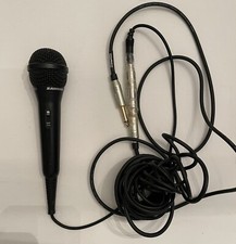 Samson R10S Dynamic Microphone Handheld Wired...
