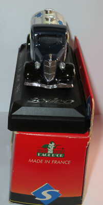 SOLIDO FORD V8 1936 1/43eme Véhicule militaire