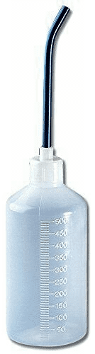 CARSON  ACCESSORI  AUTO RC BOTTIGLIA RIEMPITORE MISCELA  DA  500ml  500013306