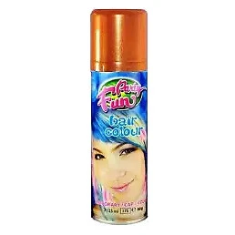 Lacca Spray Colorata Temporanea 100 ml Hair Colour Colorante Carnevale Party Fun - Foto 10 di 16