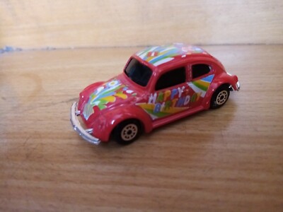 VW Käfer Modell (bitte Bild sehen -von diversen Herstellern-sieh Bild-Nr. 11