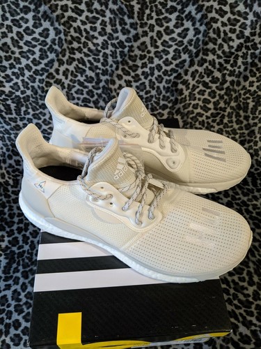 pharrell solar hu white