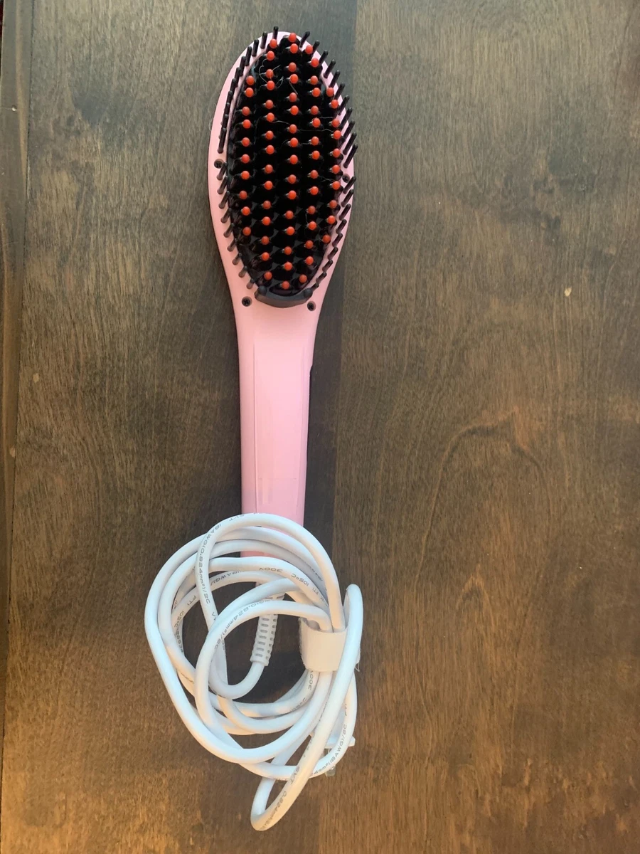 Asavea straightener top