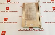 Honeywell 621-9938R Serial I/O module VR 3.2