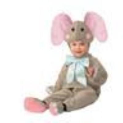 ELLY ELEFANT 6/12 12/18
