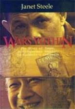 Wars Within The Story of Tempo an Independent Magazine in Soehartos Indonesia J