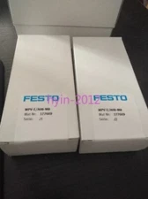 1pcs New MPV-E/A08-M8 177669