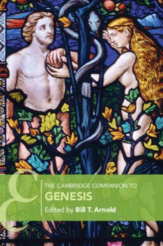 The Cambridge Companion to Genesis Arnold Paperback Cambridge University Press