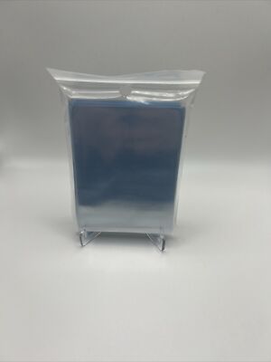 ultra pro thick card sleeves Tobacco Card Sleeves (100 count) Single (1 unit) main image 1