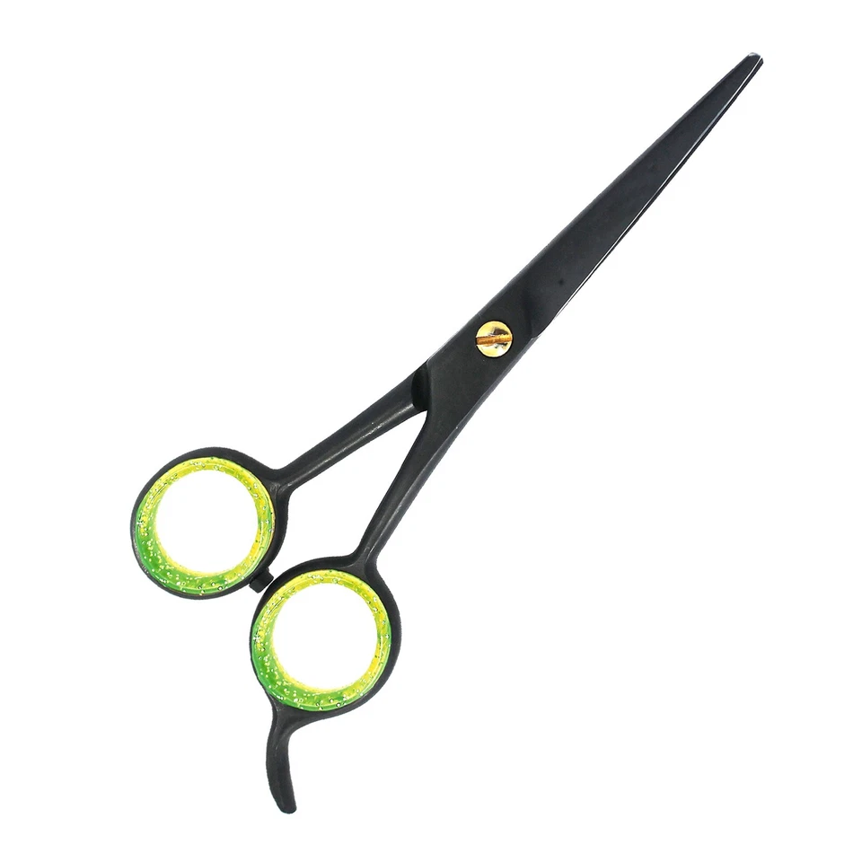 Professional Hair Cutting Thinning Scissors Set Shears Barber Salon Hairdressing - Image 3 of 4