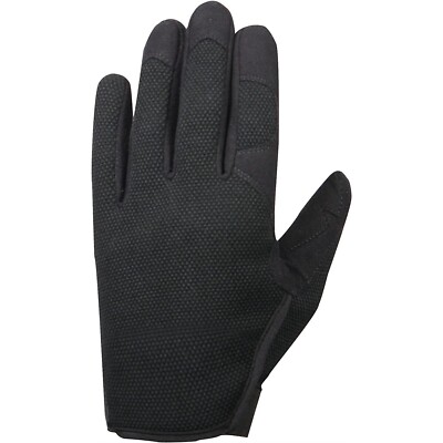 Rothco Ultra-Light Performance Gloves - Synthetic Leather Palm With Elastic Cuff