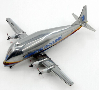 JC Wings FOR AIRBUS SKYLINK 1 Guppy LTD Aviationtag B377SGT